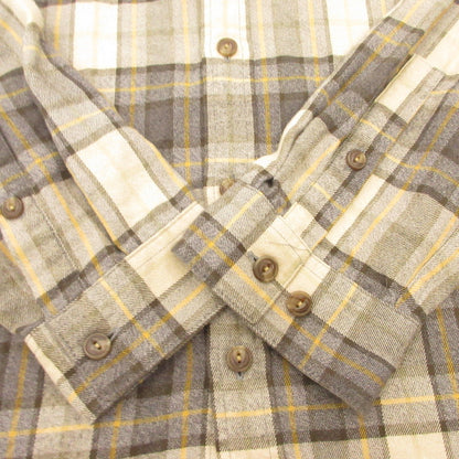 Patagonia | Patagonia Lightweight Fjord Flannel Shirt Long Sleeve Shirt 42410 Size: M