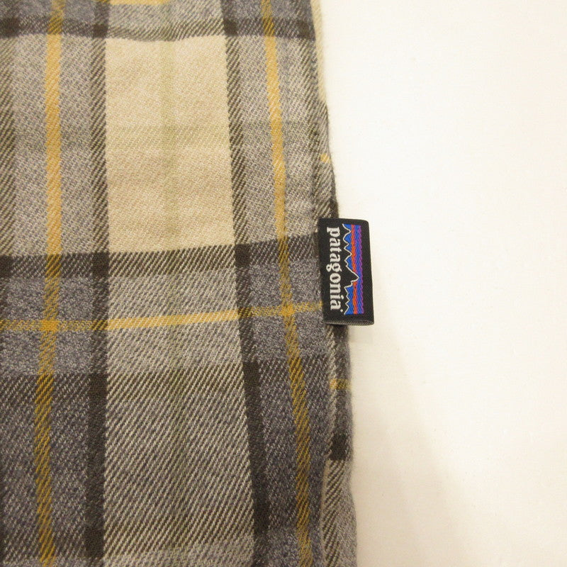 Patagonia | Patagonia Lightweight Fjord Flannel Shirt Long Sleeve Shirt 42410 Size: M