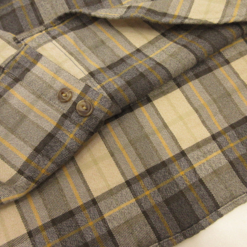 Patagonia | Patagonia Lightweight Fjord Flannel Shirt Long Sleeve Shirt 42410 Size: M