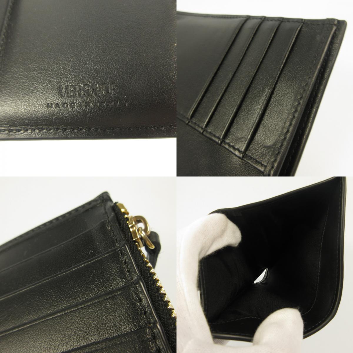 VERSACE | Versace Long Wallet 1002897