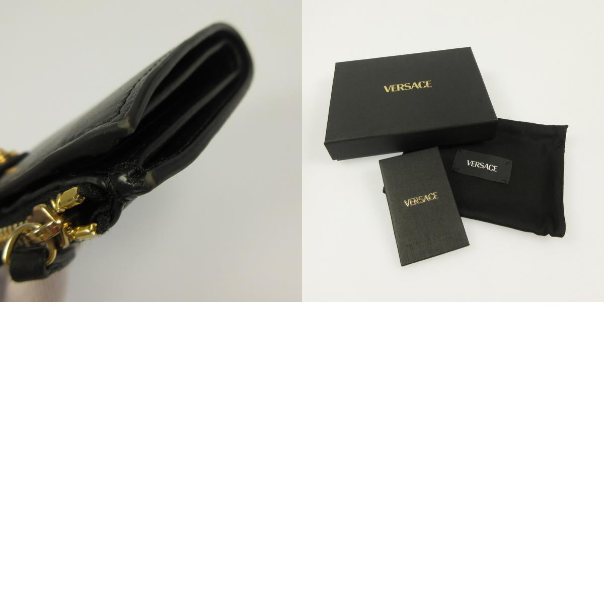 VERSACE | Versace Long Wallet 1002897