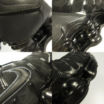 NIKE | Nike SHOX TL Sneakers AV3595-002 Black 27.5cm