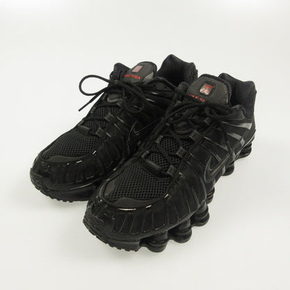 NIKE | Nike SHOX TL Sneakers AV3595-002 Black 27.5cm