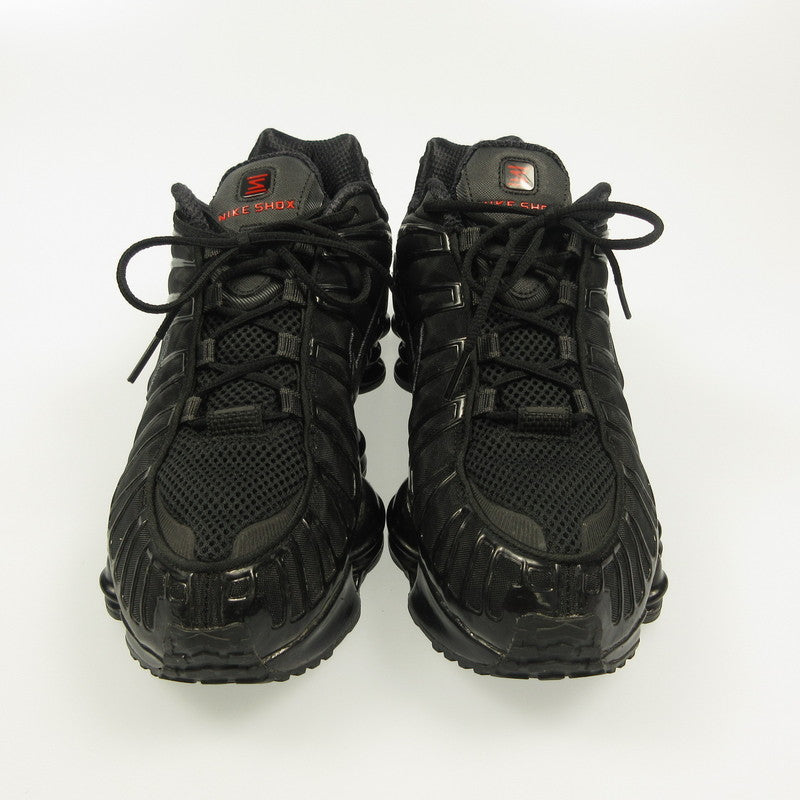 NIKE | Nike SHOX TL Sneakers AV3595-002 Black 27.5cm