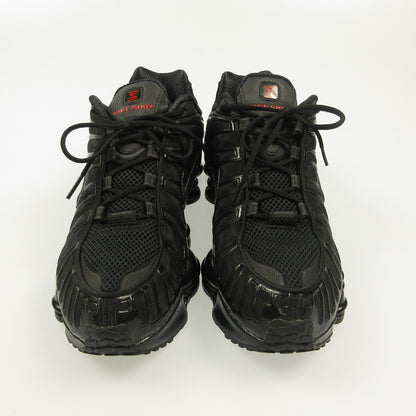 NIKE | Nike SHOX TL Sneakers AV3595-002 Black 27.5cm