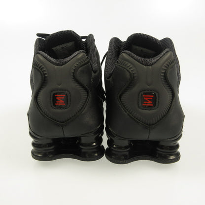 NIKE | Nike SHOX TL Sneakers AV3595-002 Black 27.5cm