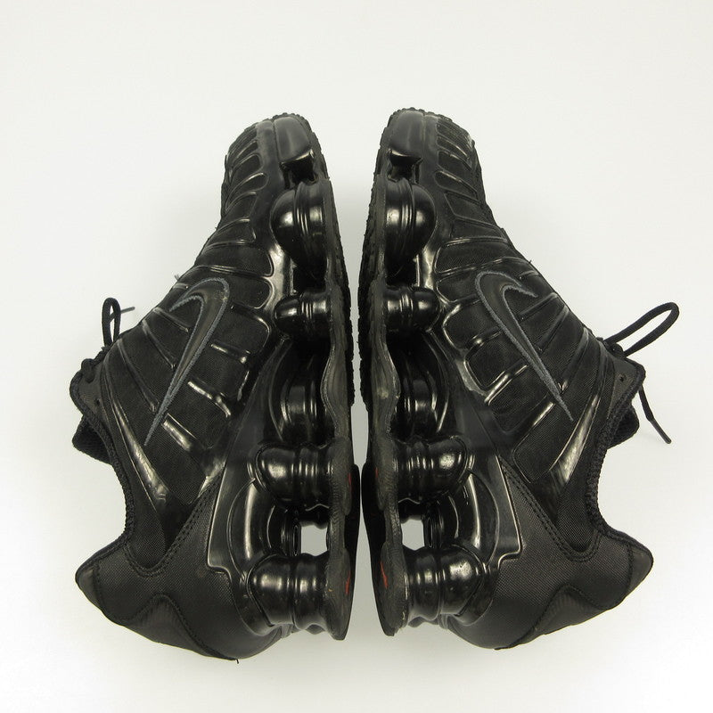 NIKE | Nike SHOX TL Sneakers AV3595-002 Black 27.5cm