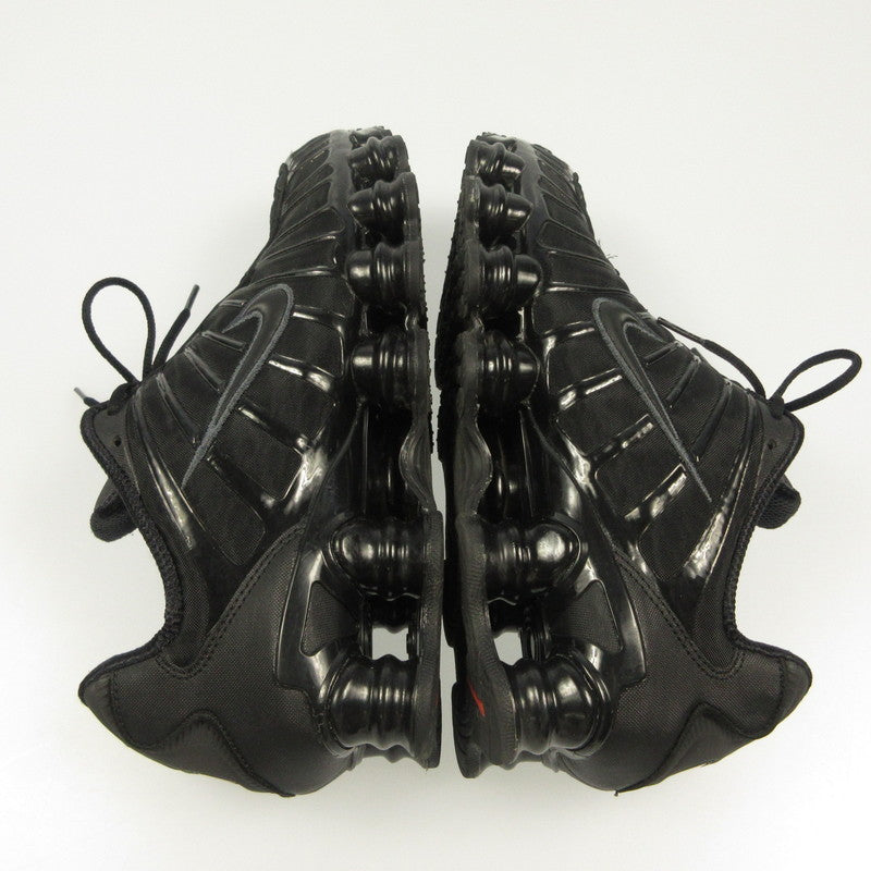 NIKE | Nike SHOX TL Sneakers AV3595-002 Black 27.5cm