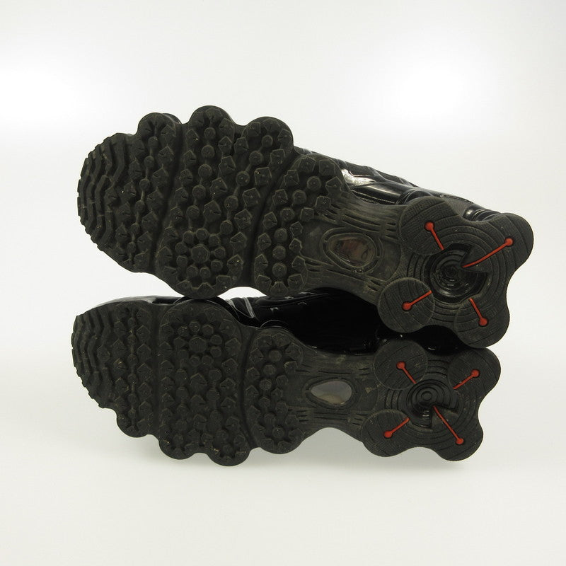 NIKE | Nike SHOX TL Sneakers AV3595-002 Black 27.5cm