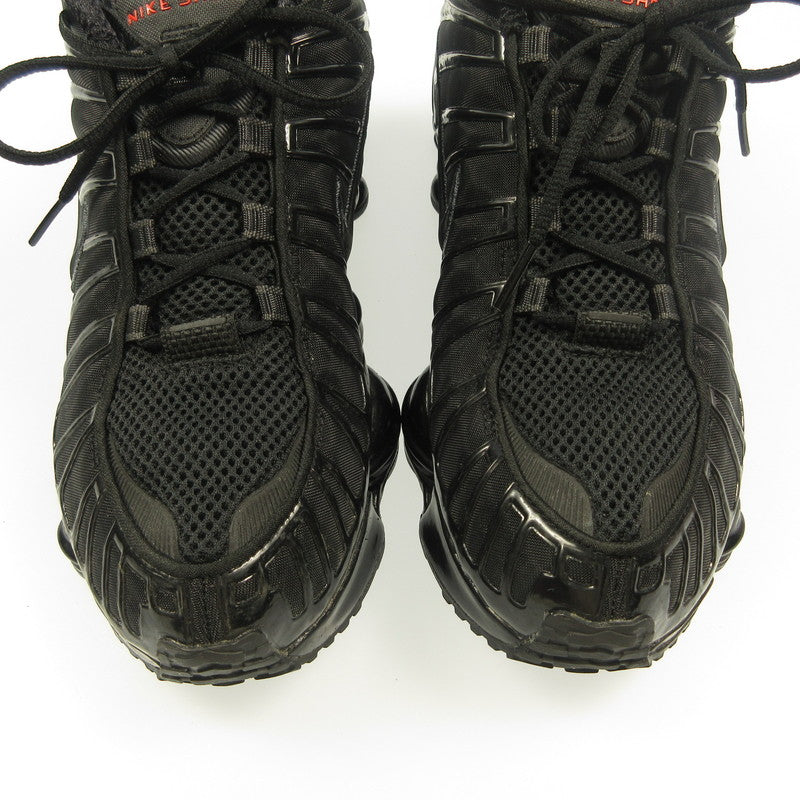 NIKE | Nike SHOX TL Sneakers AV3595-002 Black 27.5cm