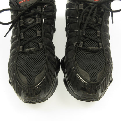 NIKE | Nike SHOX TL Sneakers AV3595-002 Black 27.5cm