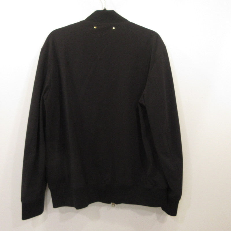 Paul Smith | Paul Smith Performance Stretch MA-1 Blouson Blouson 153174 Size: L2 Black