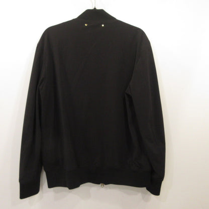 Paul Smith | Paul Smith Performance Stretch MA-1 Blouson Blouson 153174 Size: L2 Black