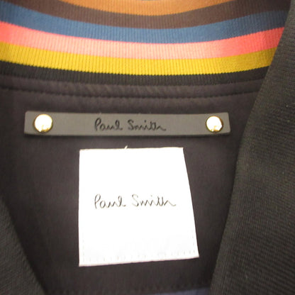 Paul Smith | Paul Smith Performance Stretch MA-1 Blouson Blouson 153174 Size: L2 Black