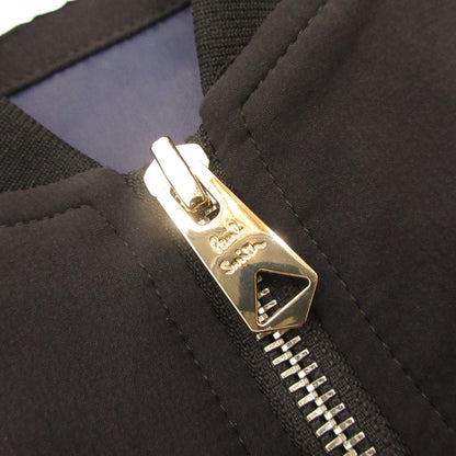Paul Smith | Paul Smith Performance Stretch MA-1 Blouson Blouson 153174 Size: L2 Black