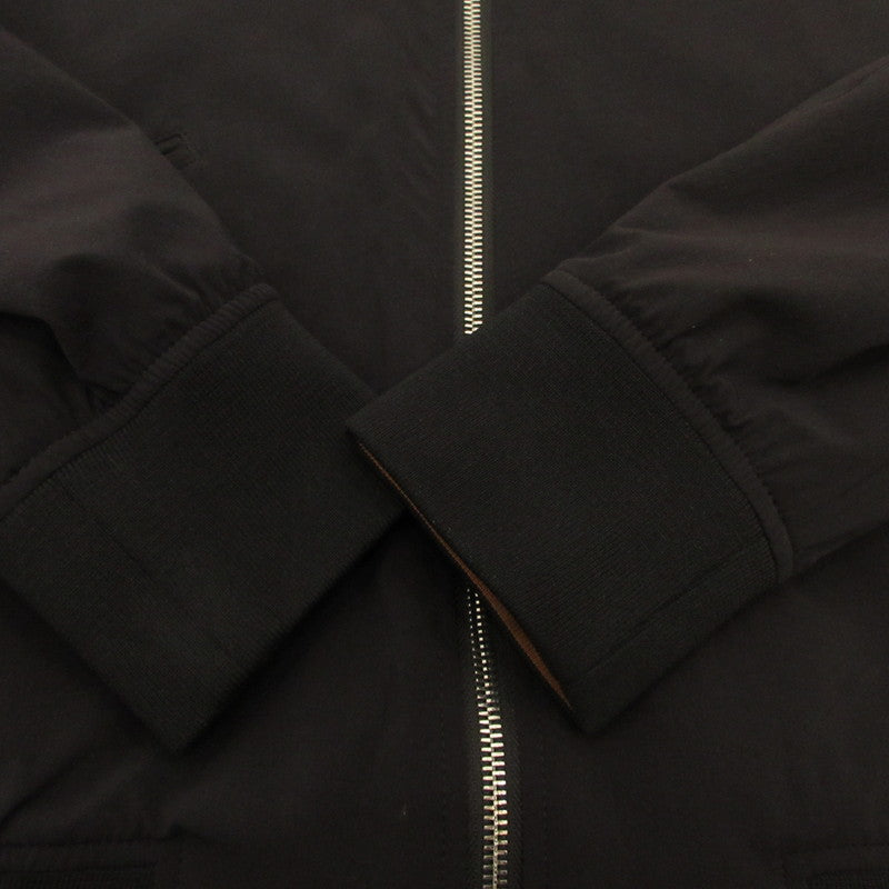 Paul Smith | Paul Smith Performance Stretch MA-1 Blouson Blouson 153174 Size: L2 Black