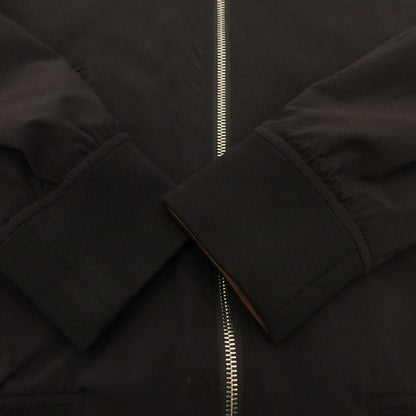 Paul Smith | Paul Smith Performance Stretch MA-1 Blouson Blouson 153174 Size: L2 Black