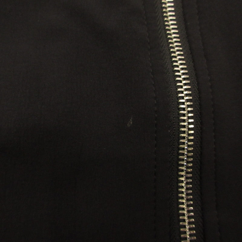 Paul Smith | Paul Smith Performance Stretch MA-1 Blouson Blouson 153174 Size: L2 Black