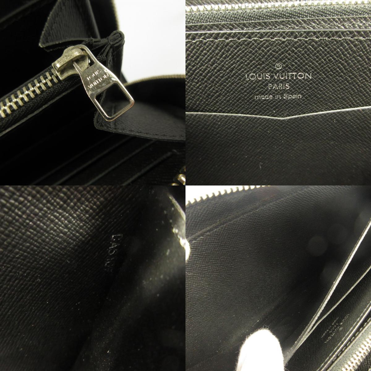 LOUIS VUITTON | Louis Vuitton Zippy XL Wallet M44275