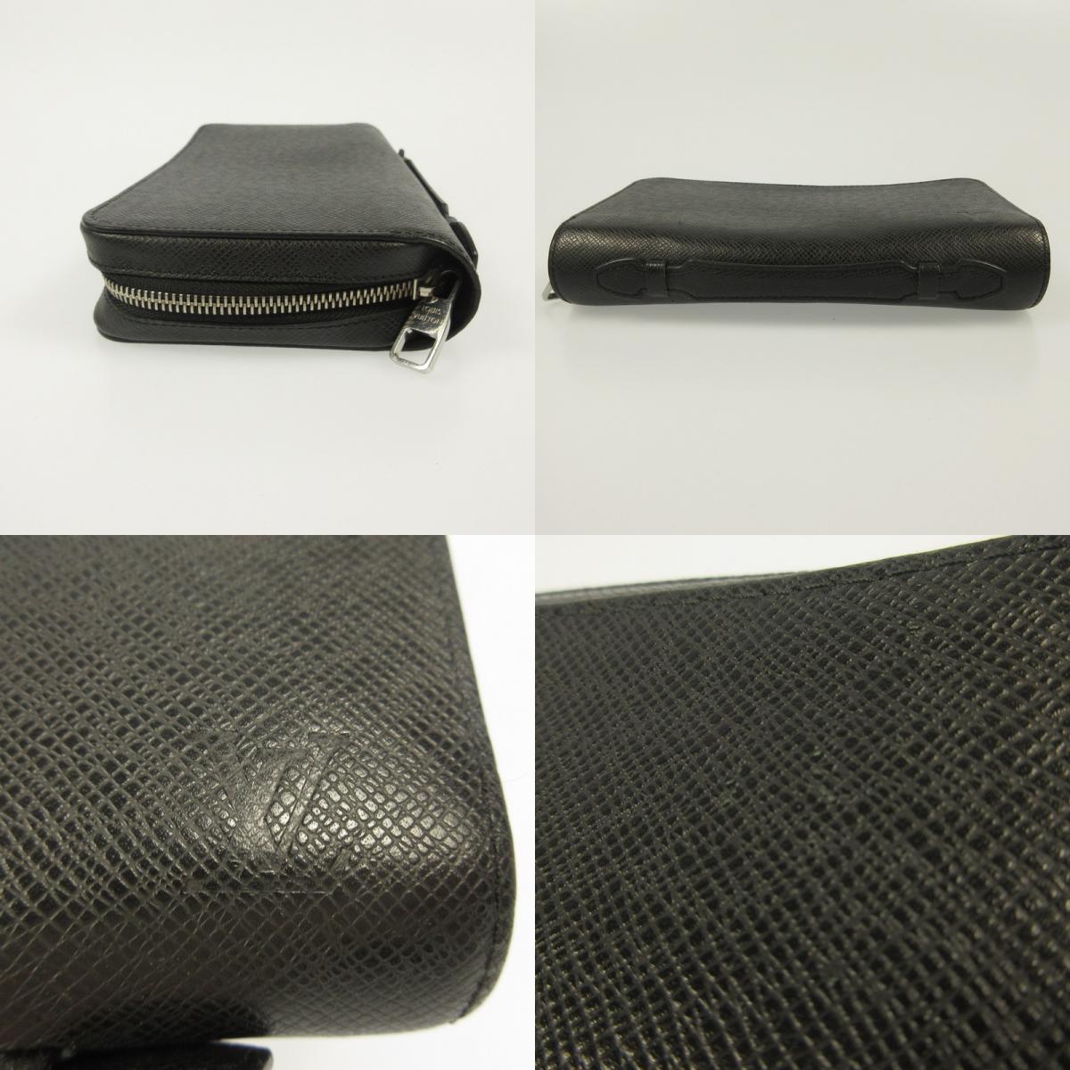 LOUIS VUITTON | Louis Vuitton Zippy XL Wallet M44275