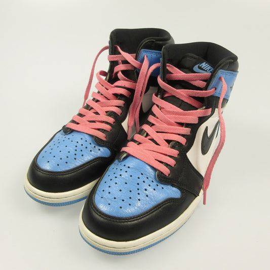 NIKE | ナイキ AIR JORDAN 1 HIGH OG “UNIVERSITY BLUE” スニーカー DZ5485-400 2023S/S ライトブルー 26.5cm