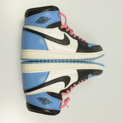 NIKE | Nike AIR JORDAN 1 HIGH OG “UNIVERSITY BLUE” Sneakers DZ5485-400 2023S/S Light Blue 26.5cm