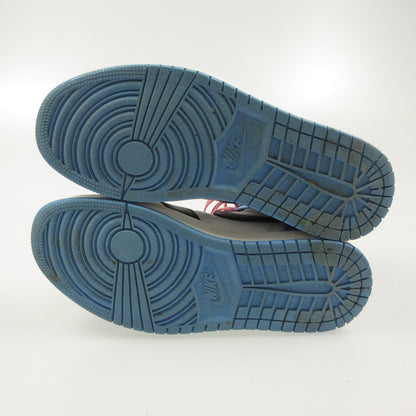 NIKE | Nike AIR JORDAN 1 HIGH OG “UNIVERSITY BLUE” Sneakers DZ5485-400 2023S/S Light Blue 26.5cm