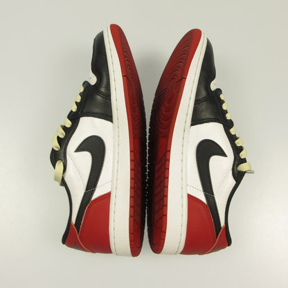NIKE | Nike AIR JORDAN 1 RETRO LOW OG Sneakers CZ0790-106 Red 26cm