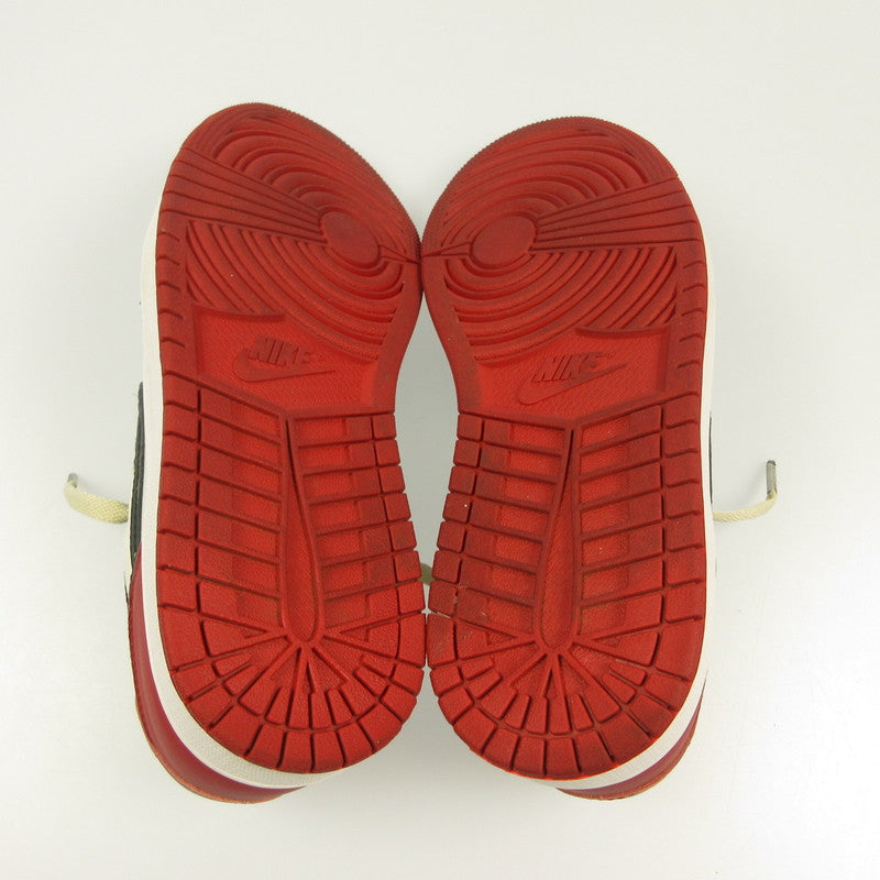 NIKE | Nike AIR JORDAN 1 RETRO LOW OG Sneakers CZ0790-106 Red 26cm