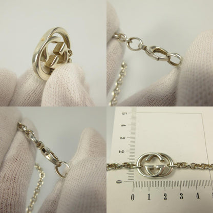 GUCCI | Gucci Double G Necklace 190489