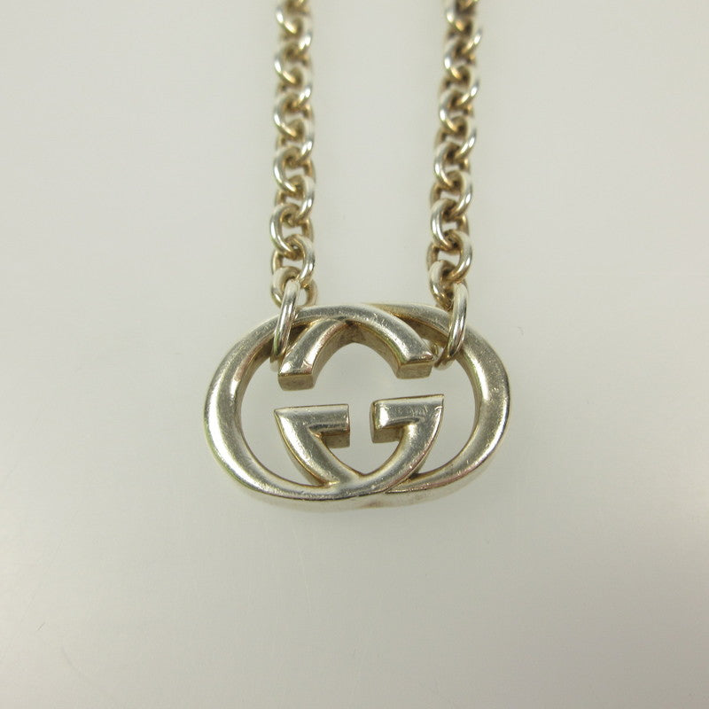 GUCCI | Gucci Double G Necklace 190489