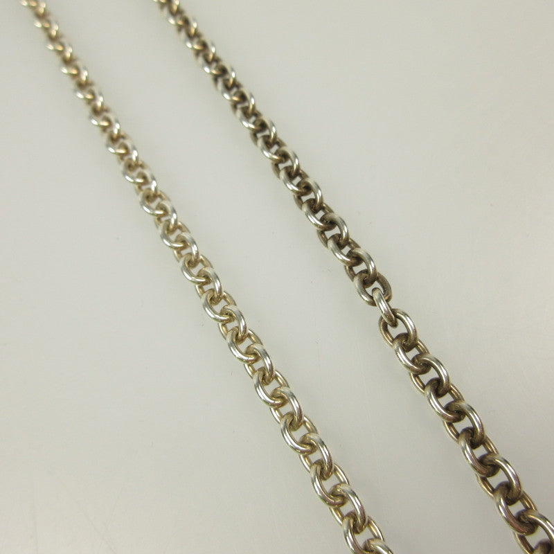 GUCCI | Gucci Double G Necklace 190489