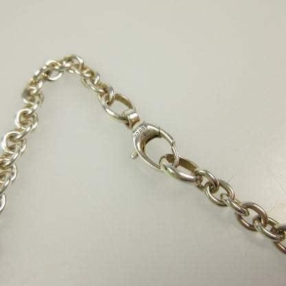 GUCCI | Gucci Double G Necklace 190489