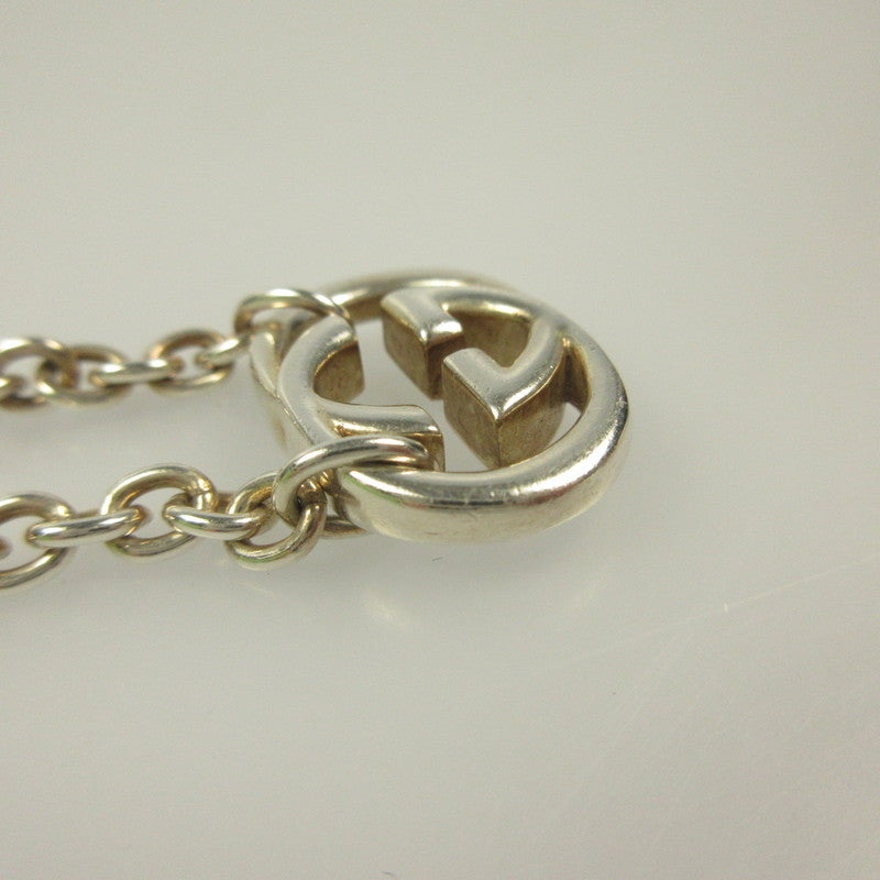 GUCCI | Gucci Double G Necklace 190489