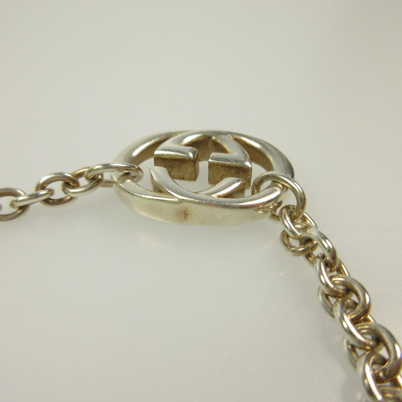 GUCCI | Gucci Double G Necklace 190489