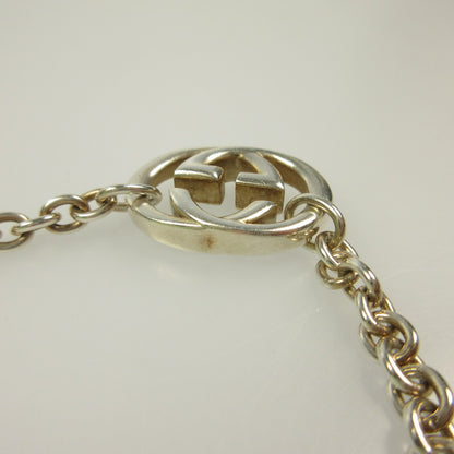 GUCCI | Gucci Double G Necklace 190489