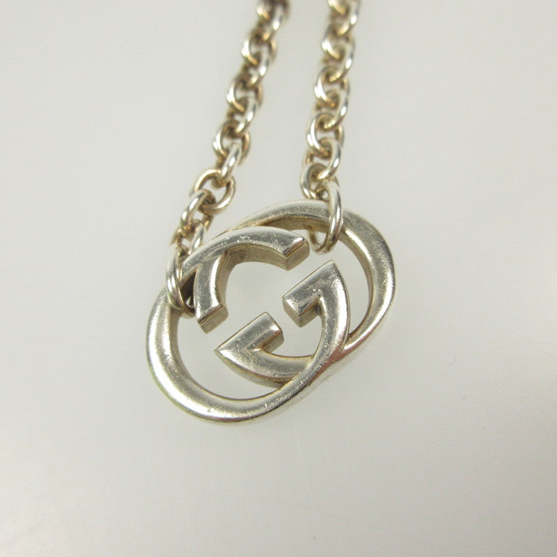 GUCCI | Gucci Double G Necklace 190489