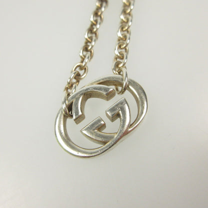 GUCCI | Gucci Double G Necklace 190489