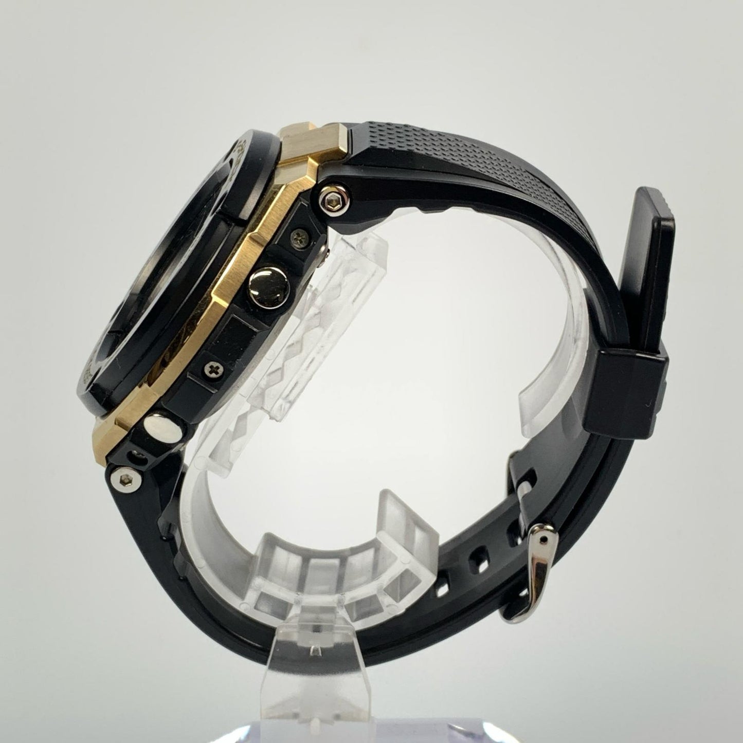 G-SHOCK | G-Shock Watch GST-W300G-1A9JF Black
