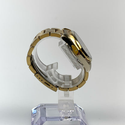 SEIKO | Seiko SEIKO 5 Watch SNKL50K1 Gold