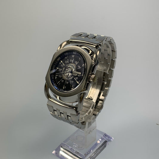 DIESEL | ディーゼル 腕時計 DZ9056 シルバー