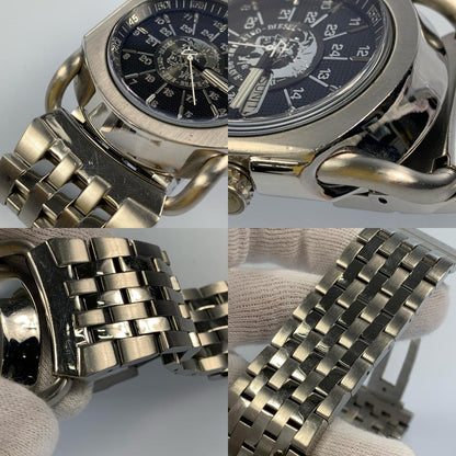 DIESEL | DIESEL Watch DZ9056 Silver