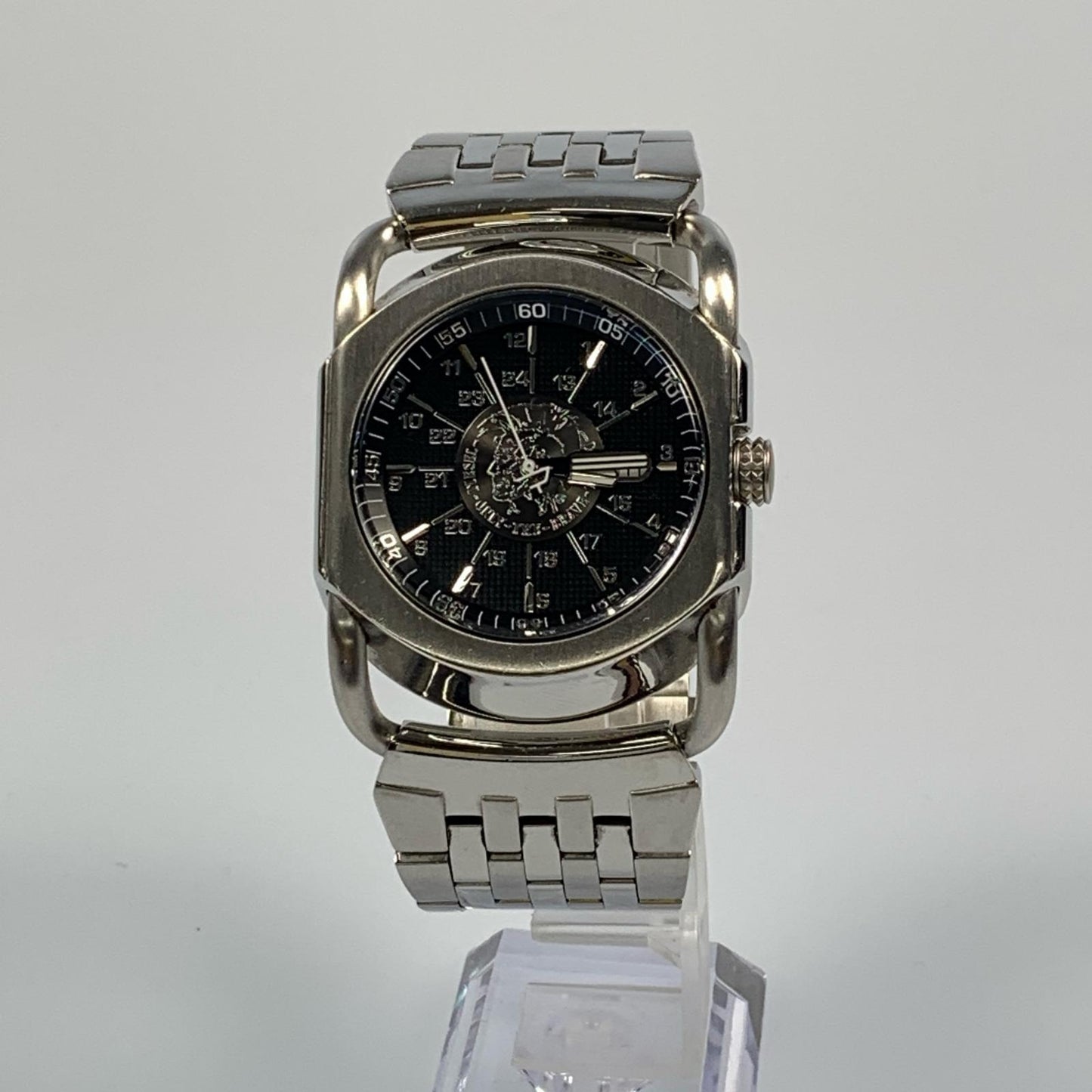 DIESEL | DIESEL Watch DZ9056 Silver