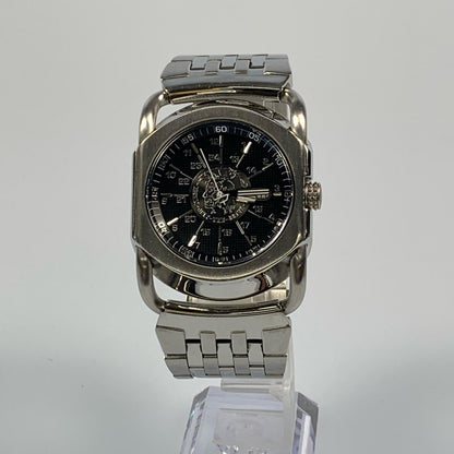 DIESEL | DIESEL Watch DZ9056 Silver