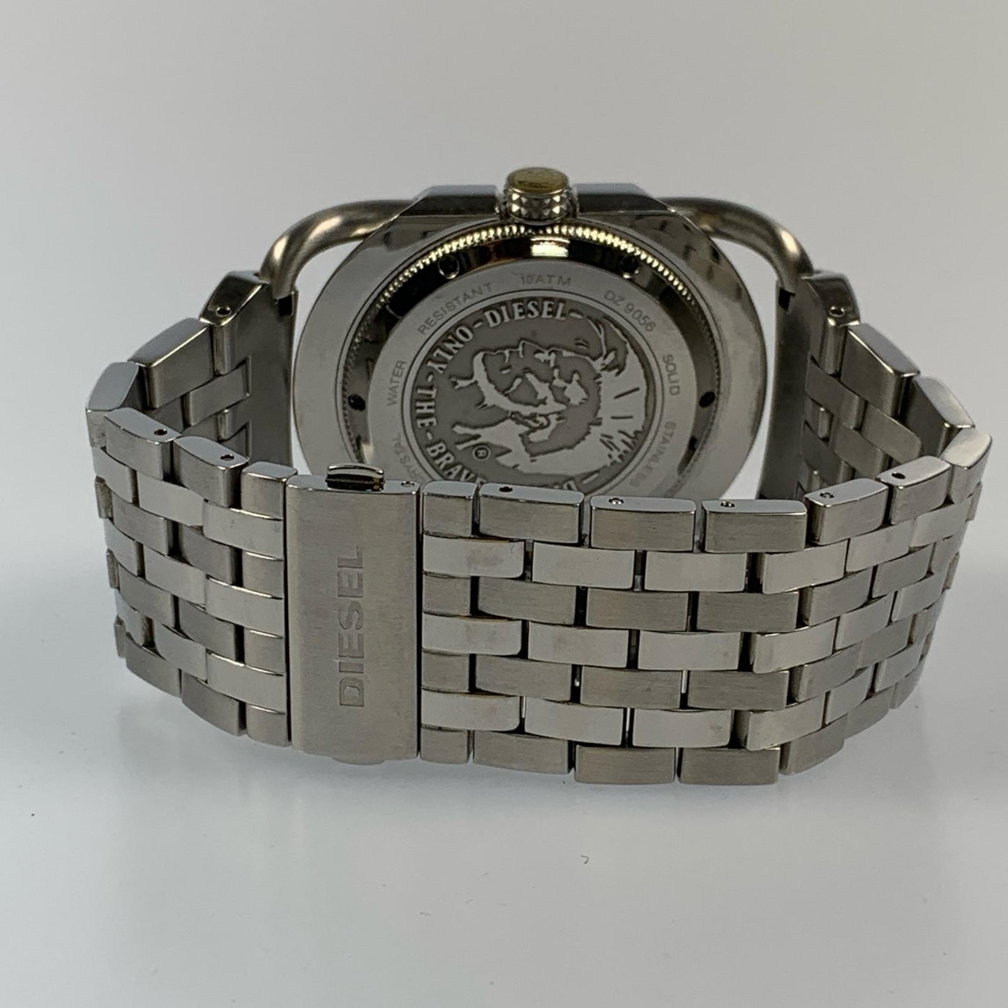 DIESEL | DIESEL Watch DZ9056 Silver