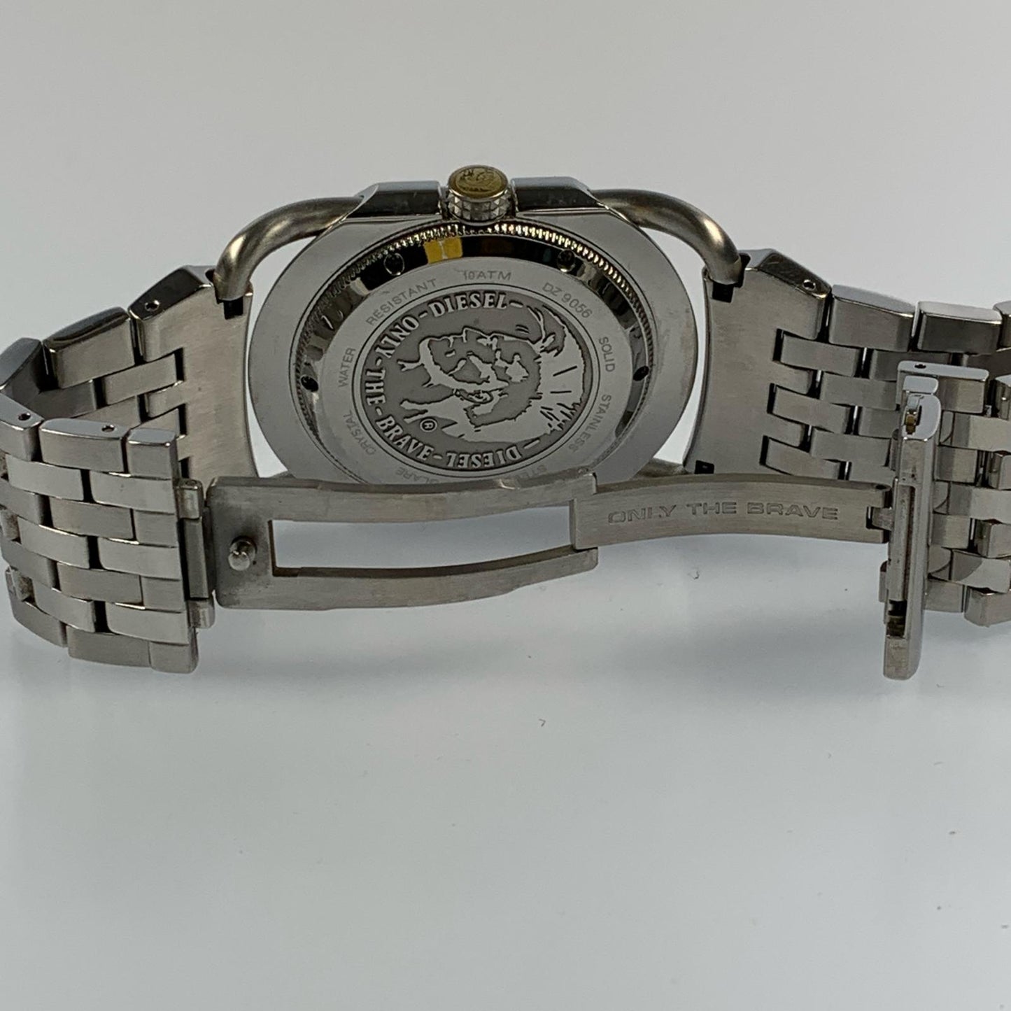 DIESEL | DIESEL Watch DZ9056 Silver