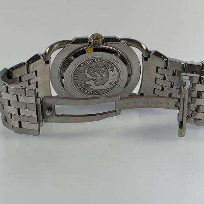 DIESEL | DIESEL Watch DZ9056 Silver