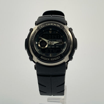 G-SHOCK | G-Shock Watch G-300-3AJF Black