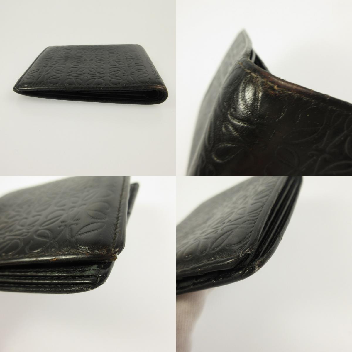 LOEWE | Loewe Billfold 101603