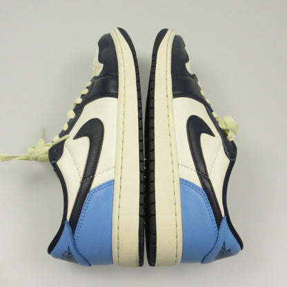 NIKE | ナイキ AIR JORDAN 1 RETRO LOW OG OBSIDIAN Sneakers CZ0790-400 Navy 27.5cm